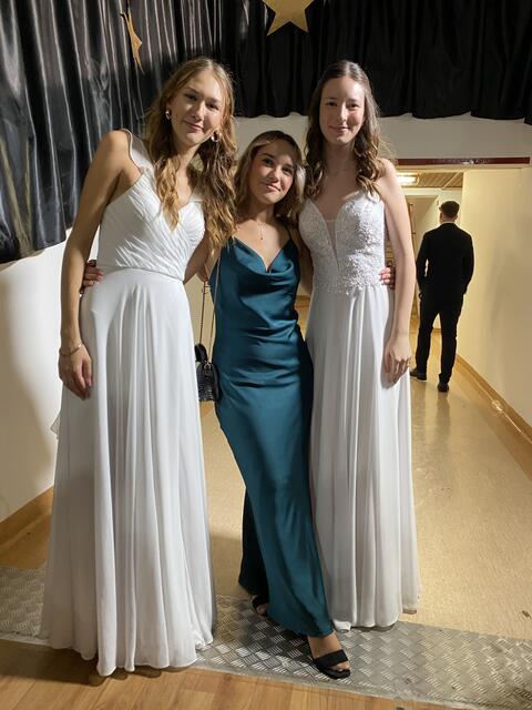 Gute Stimmung | Foto: Gesa Buzanich