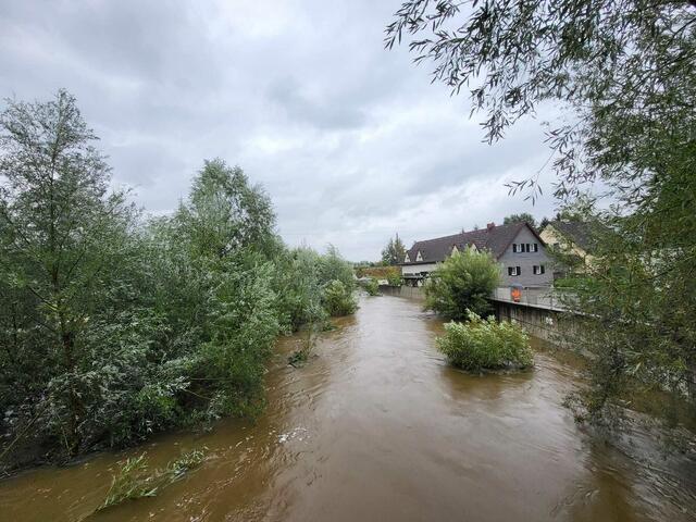 St. Georgen/Gusen | Foto: Eckhart Herbe