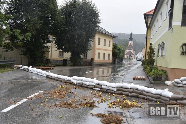 Klam | Foto: BGBTV/Albert Kern