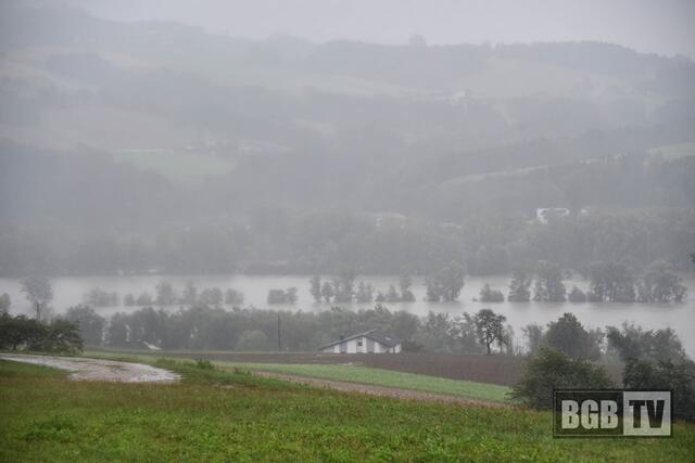 Grein | Foto: BGBTV/Albert Kern