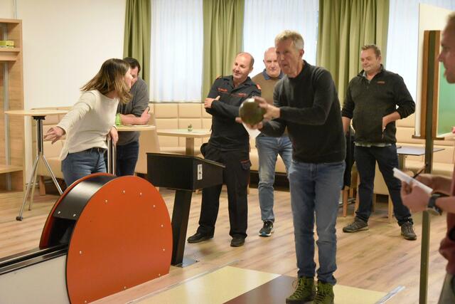 Foto: Gerald Dreisiebner