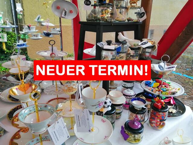 Die Organisatoren bitten um Verständnis und freuen sich darauf, die Besucher im November zu begrüßen.