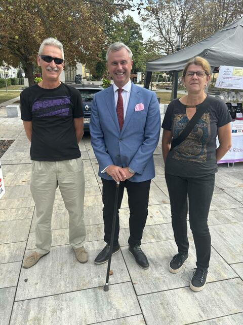 Foto: FPÖ