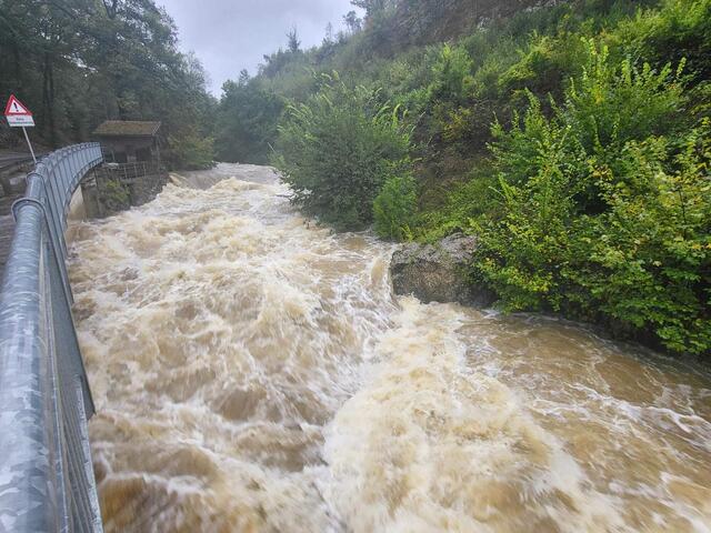 St. Georgen/Gusen | Foto: Eckhart Herbe