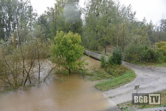 Mettensdorf, Baumgartenberg | Foto: BGBTV/Albert Kern
