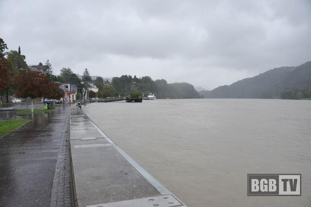 Grein | Foto: BGBTV/Albert Kern