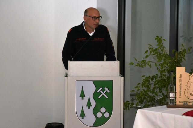 Foto: Gerald Dreisiebner