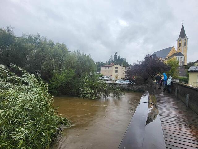 St. Georgen/Gusen | Foto: Eckhart Herbe