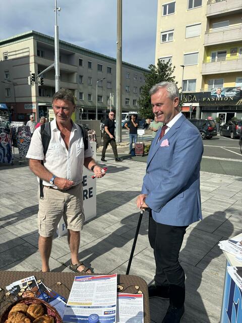 Foto: FPÖ