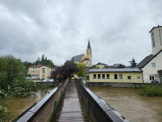 St. Georgen/Gusen | Foto: Eckhart Herbe