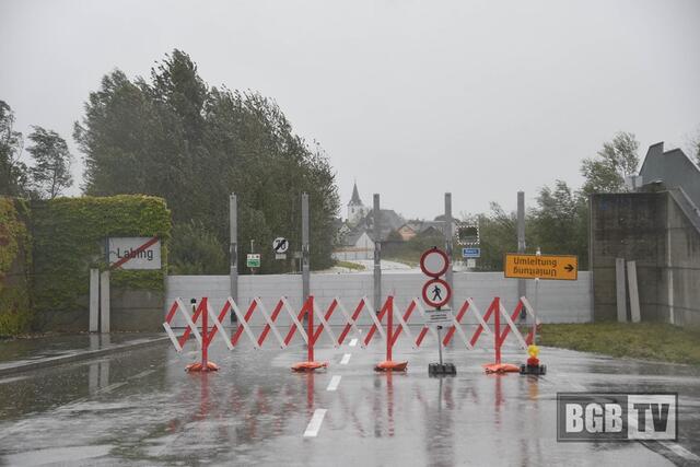 Mitterkirchen | Foto: BGBTV/Albert Kern