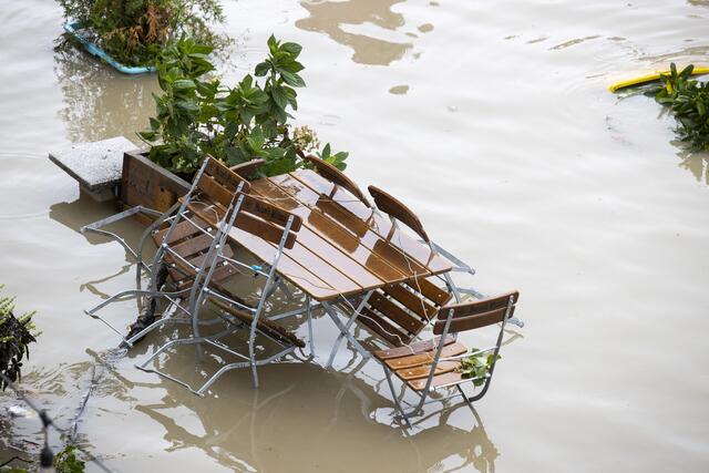 Foto: TOBIAS STEINMAURER / APA / picturedesk.com 