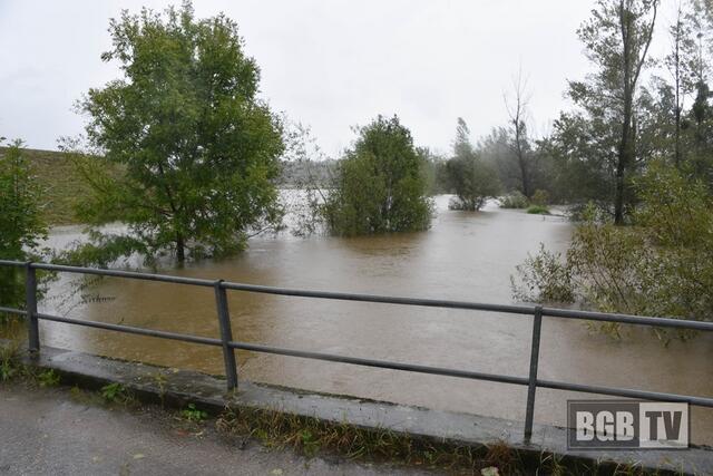 Mettensdorf, Baumgartenberg | Foto: BGBTV/Albert Kern