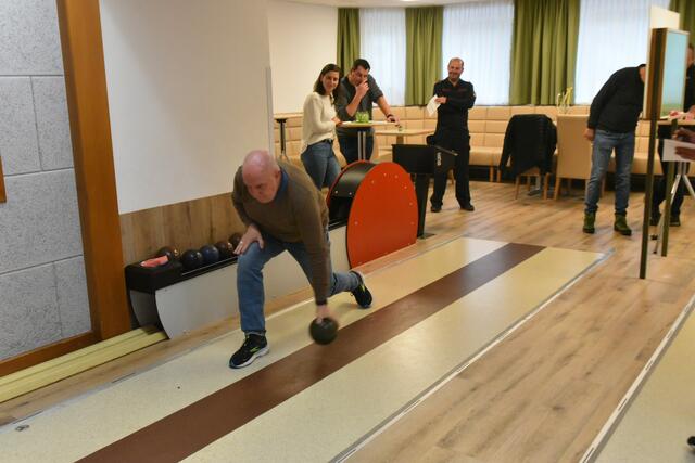 Foto: Gerald Dreisiebner