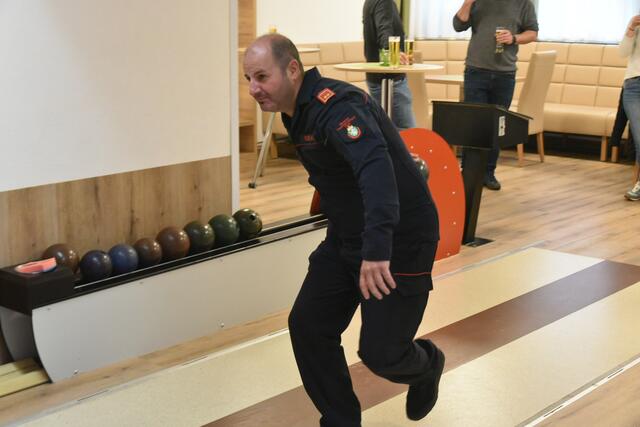Foto: Gerald Dreisiebner