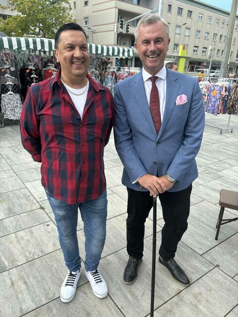 Foto: FPÖ