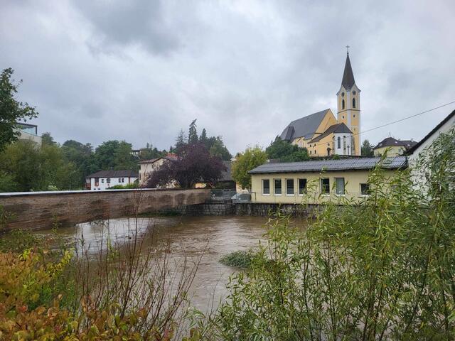 St. Georgen/Gusen | Foto: Eckhart Herbe