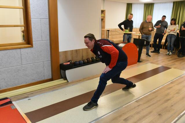Foto: Gerald Dreisiebner
