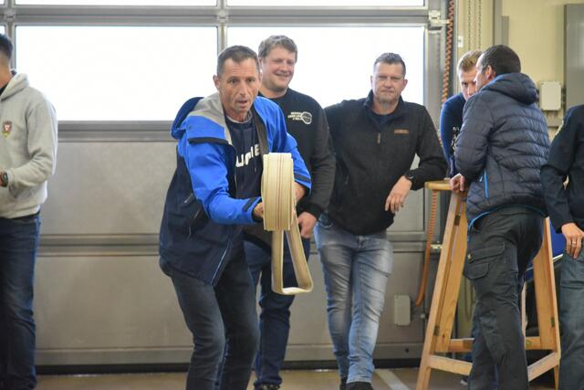 Foto: Gerald Dreisiebner