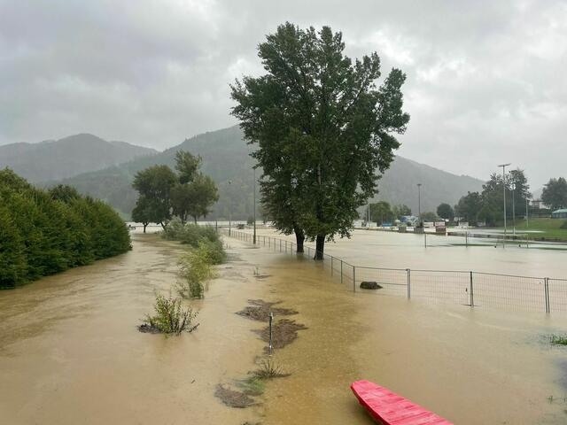 Grein | Foto: MeinBezirk Perg