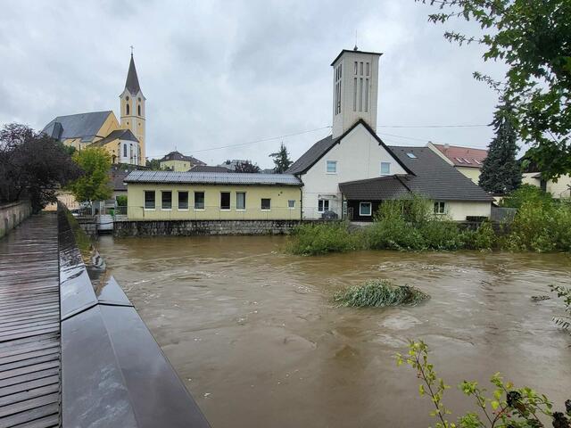 St. Georgen/Gusen | Foto: Eckhart Herbe