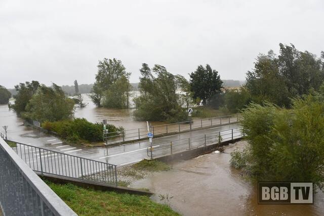 Mitterkirchen | Foto: BGBTV/Albert Kern