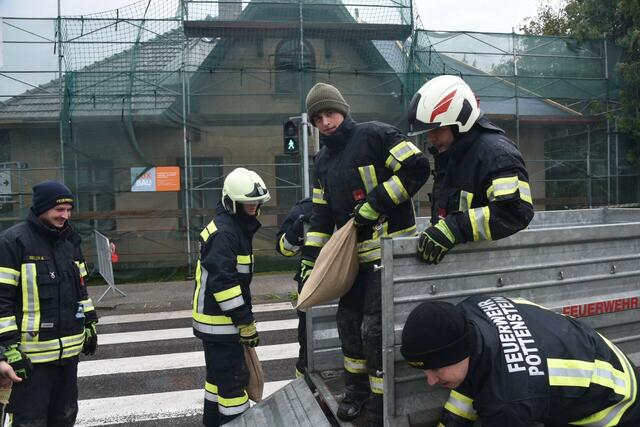 Pottenstein -Tiesting | Foto: Thomas Lenger, Monatrevue