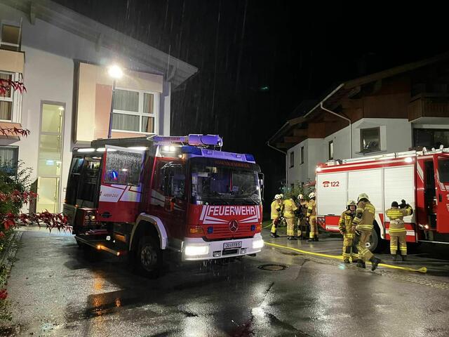 Foto: Freiwillige Feuerwehr Bischofshofen