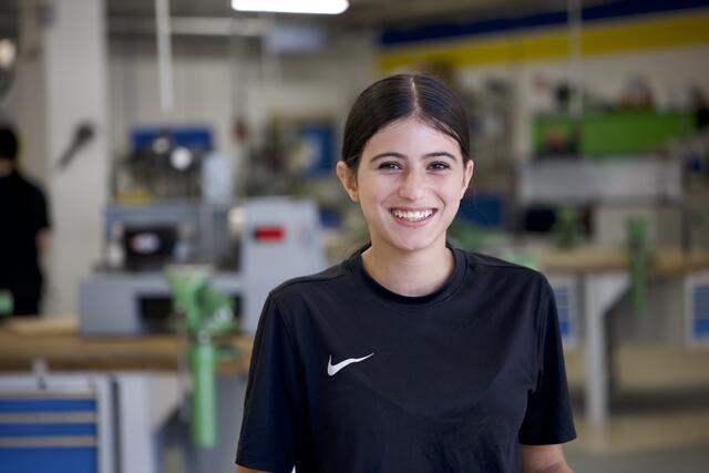 Lara Gül.