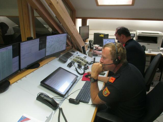 Foto: EHBI Christian Teis, BFKDO Lilienfeld