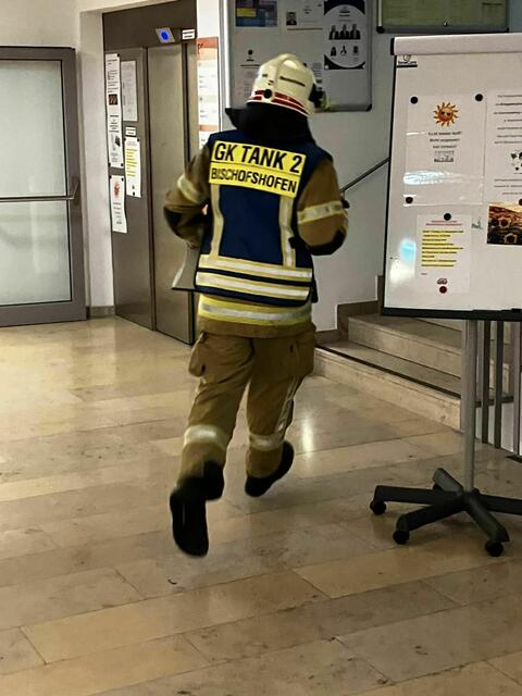 Foto: Freiwillige Feuerwehr Bischofshofen