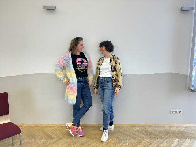 Foto: Theaterworkshops Kobersdorf
