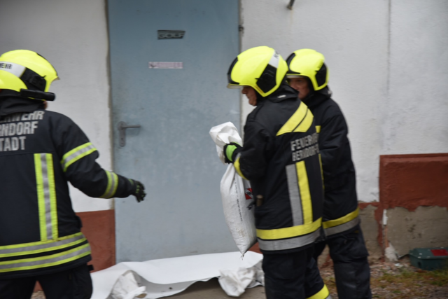 FF Berndorf | Foto: Thomas Lenger, Monatrevue