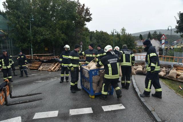 Pottenstein -Tiesting | Foto: Thomas Lenger, Monatrevue