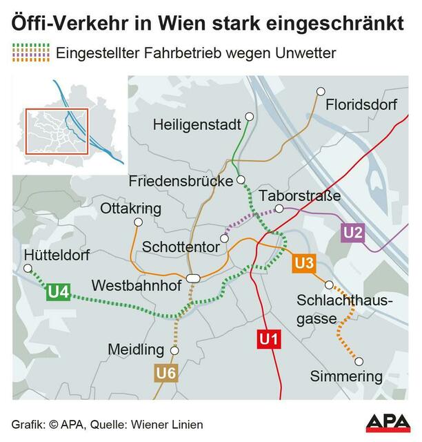 Foto: APA-Grafik / picturedesk.com 