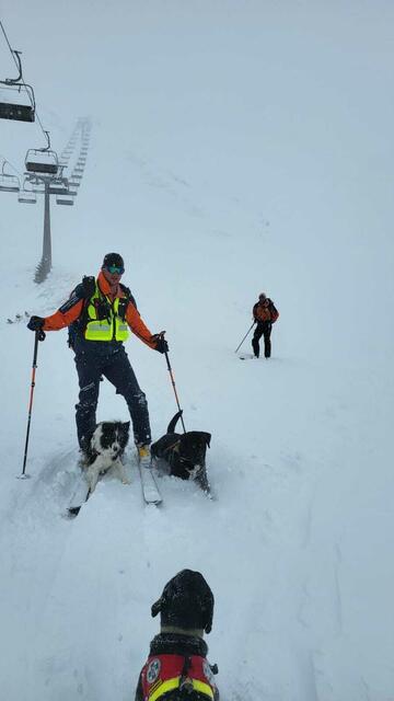 Foto: Bergrettung Salzburg