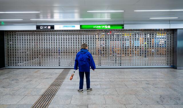 Foto: GEORG HOCHMUTH / APA / picturedesk.com 