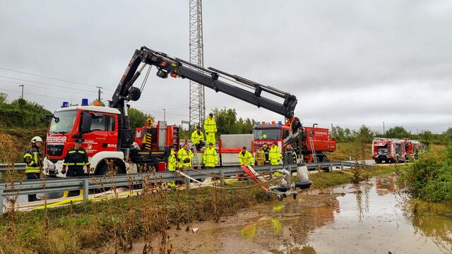 Foto: BFKDO Mistelbach