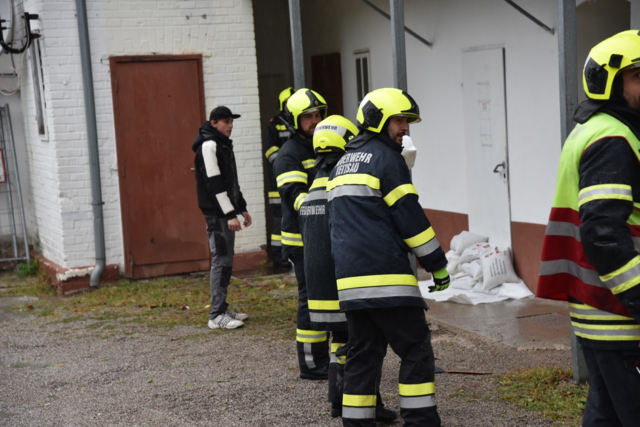 FF Veitsau | Foto: Thomas Lenger, Monatrevue