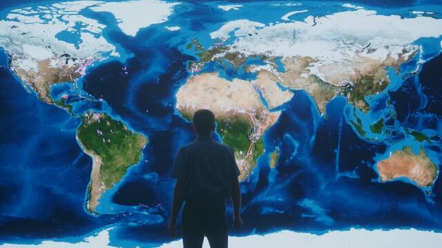 Unter dem kraftvollen Motto „Wir sind alle eins“ bringt das innsbruck nature film festival 2024, unseren Planeten auf die Leinwand.  | Foto: Innsbruck Nature Film Festival (INFF)