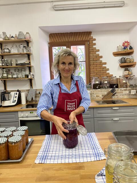 Foto: Theresa Benischek