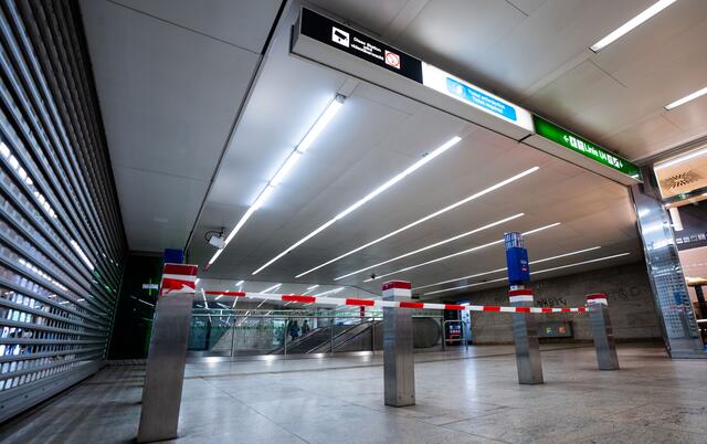 Foto: GEORG HOCHMUTH / APA / picturedesk.com 