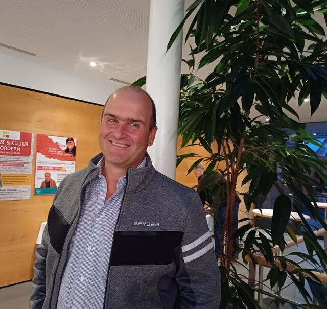 Bgm. Hans-Georg Pittl