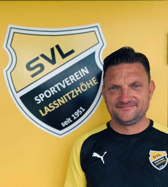 Didi Wolf empfängt mit Laßnitzhöhe am Samstag Hausmannstätten. | Foto: zVg