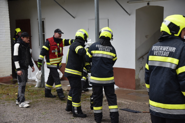 FF Veitsau | Foto: Thomas Lenger, Monatrevue