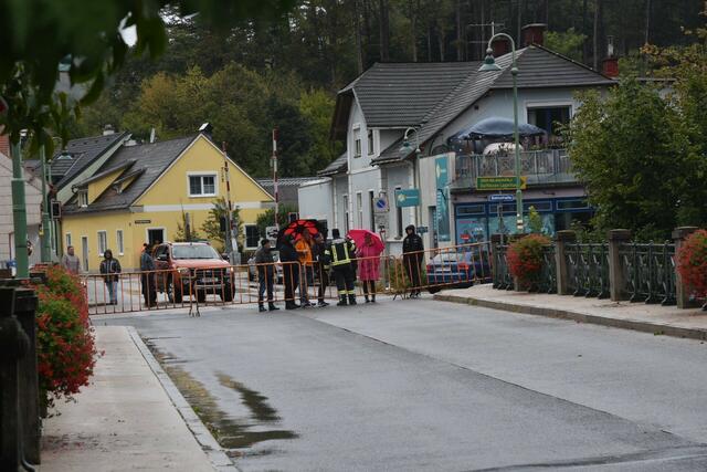 Pottenstein -Tiesting | Foto: Thomas Lenger, Monatrevue