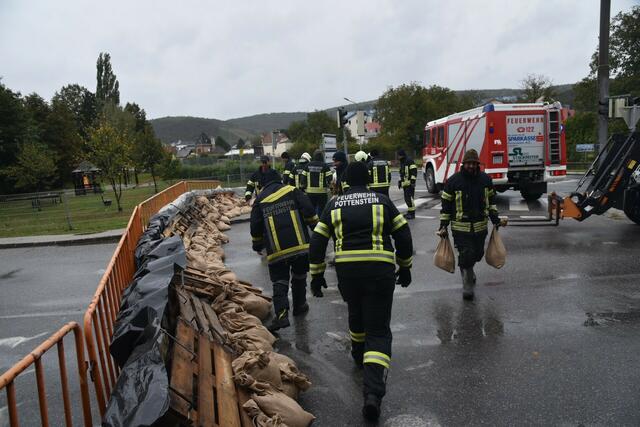 Pottenstein -Tiesting | Foto: Thomas Lenger, Monatrevue