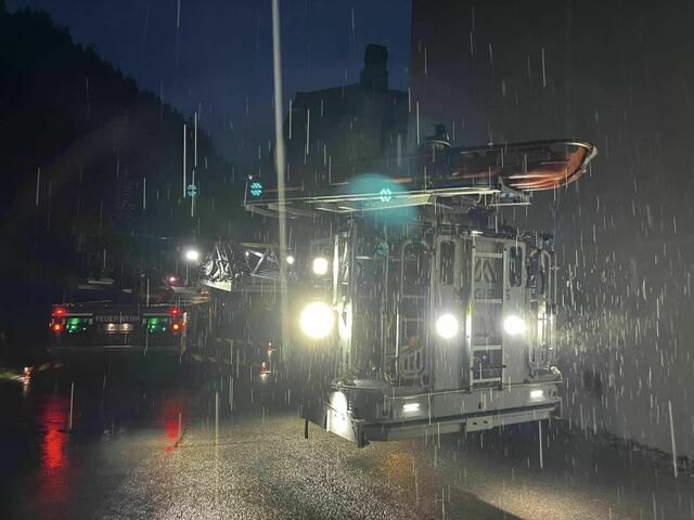 Foto: Freiwillige Feuerwehr Bischofshofen