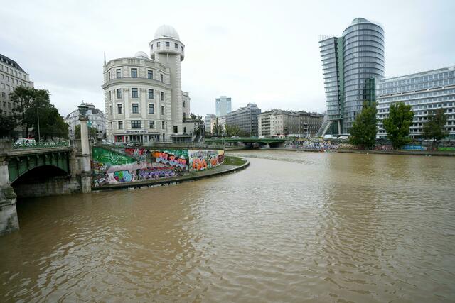 Foto: GEORG HOCHMUTH / APA / picturedesk.com 