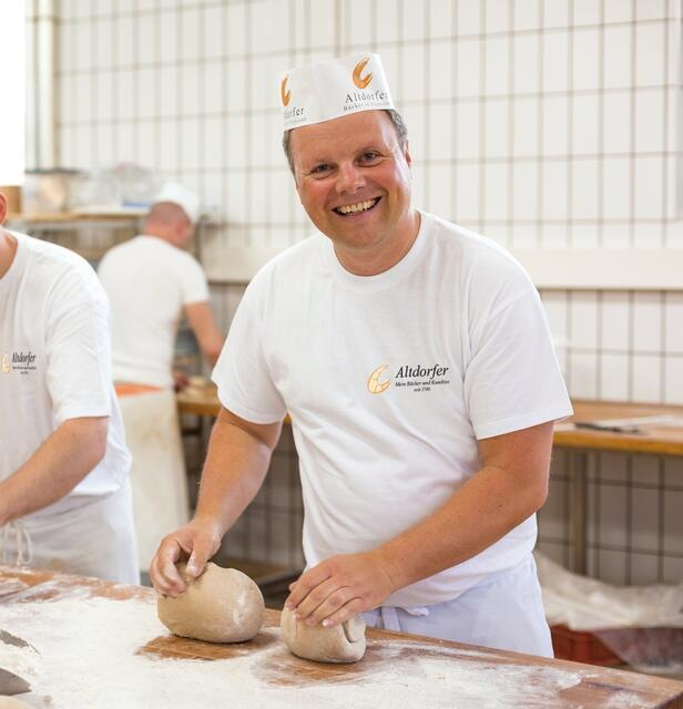 Foto: Altdorfer Pruggnaller GmbH & CoKG